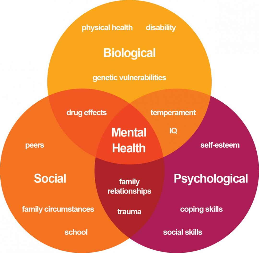 Children s Mental Health Child Safety Hub